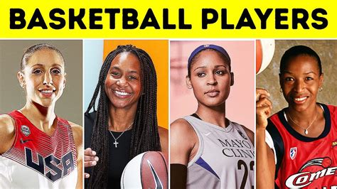 best women basketball player of all time|famous female basketball players usa.